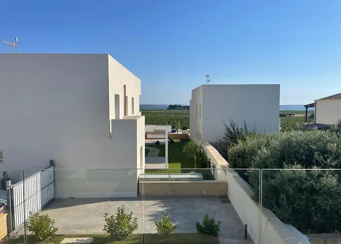 Venti di Laguna Marsala